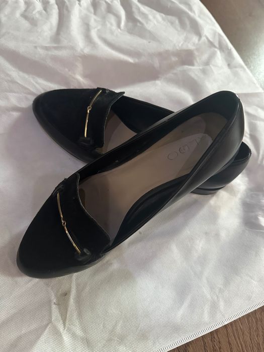 Лофери жіночі Aldo 39 розмір