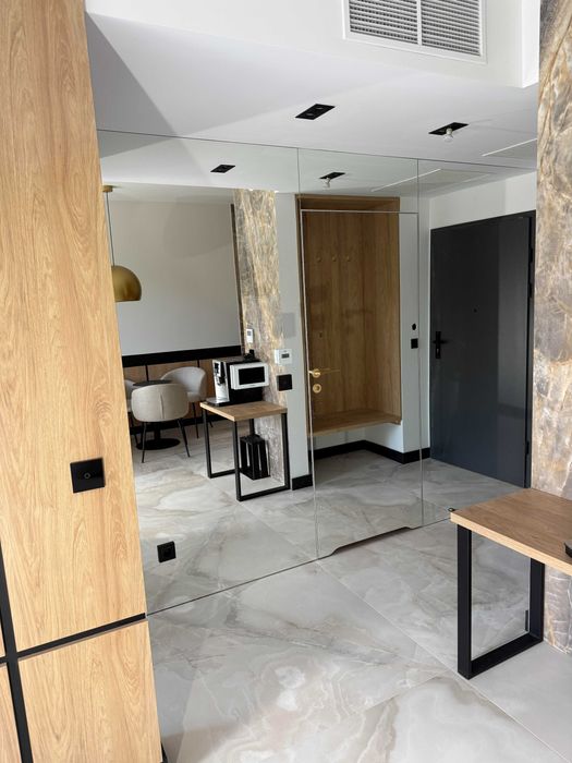 Apartament nr 301 - ul. Sielska w Olsztynie