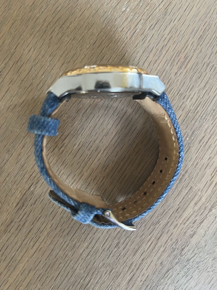 Nowy zegarek GUESS
