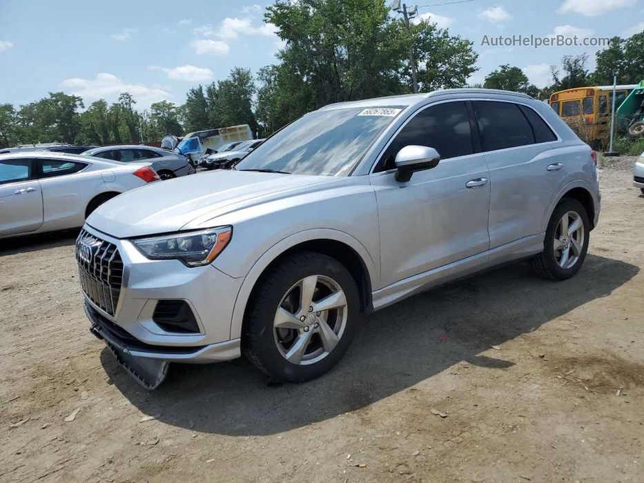 Автомобіль Audi Q3 Premium 2020 Авто із США