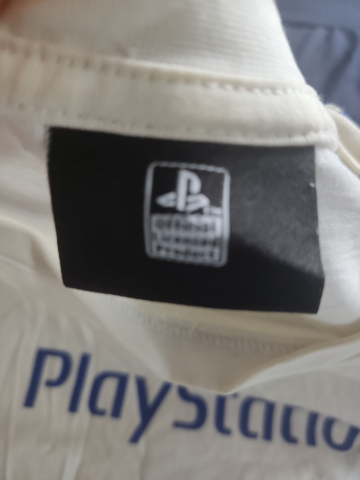 T-shirt PlayStation M