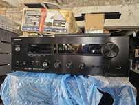 Onkyo tx 8250 стерео ресивер WiFi Bluetooth Internet Radio USB DSD