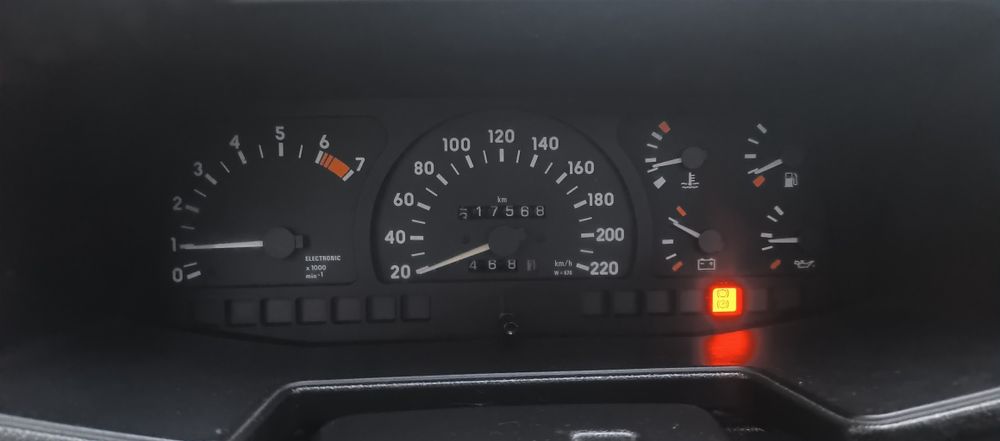 Opel Frontera A 2.0i