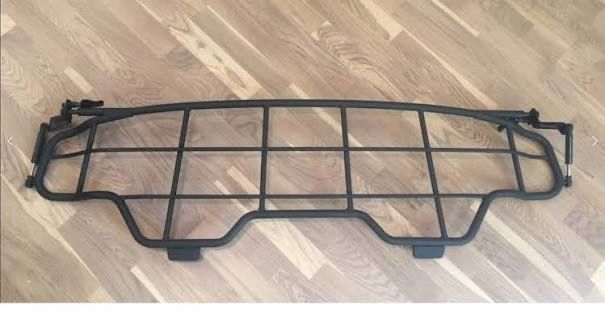Перегородка ришітка багажника volvo xc70