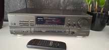 Promocja  Amplituner technics sa gx 180 super stan po przegladzie