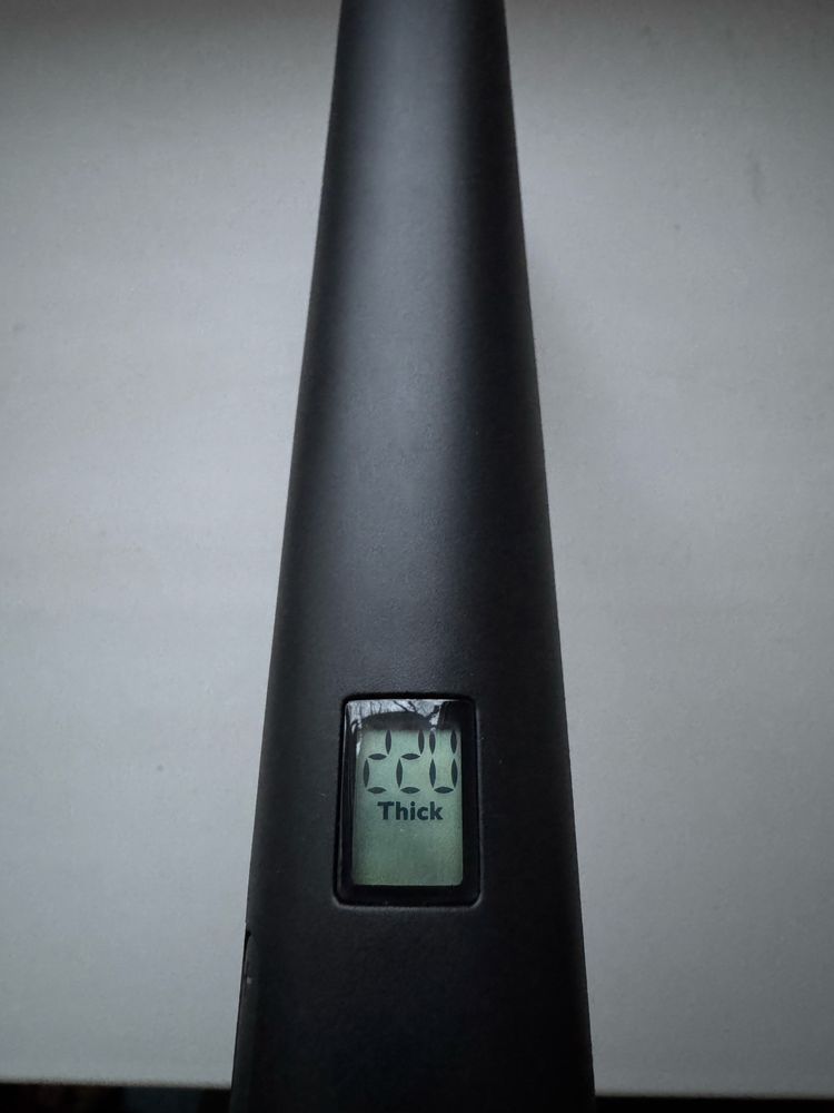 Випрямляч (утюжек) для волосся Philips straightener 5000