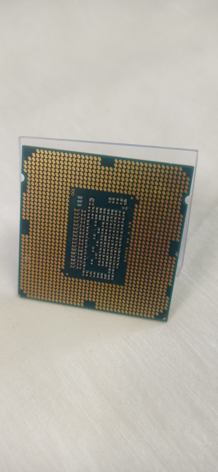 Intel Core i5-3470 3.20GHz б/у в отличном состоянии