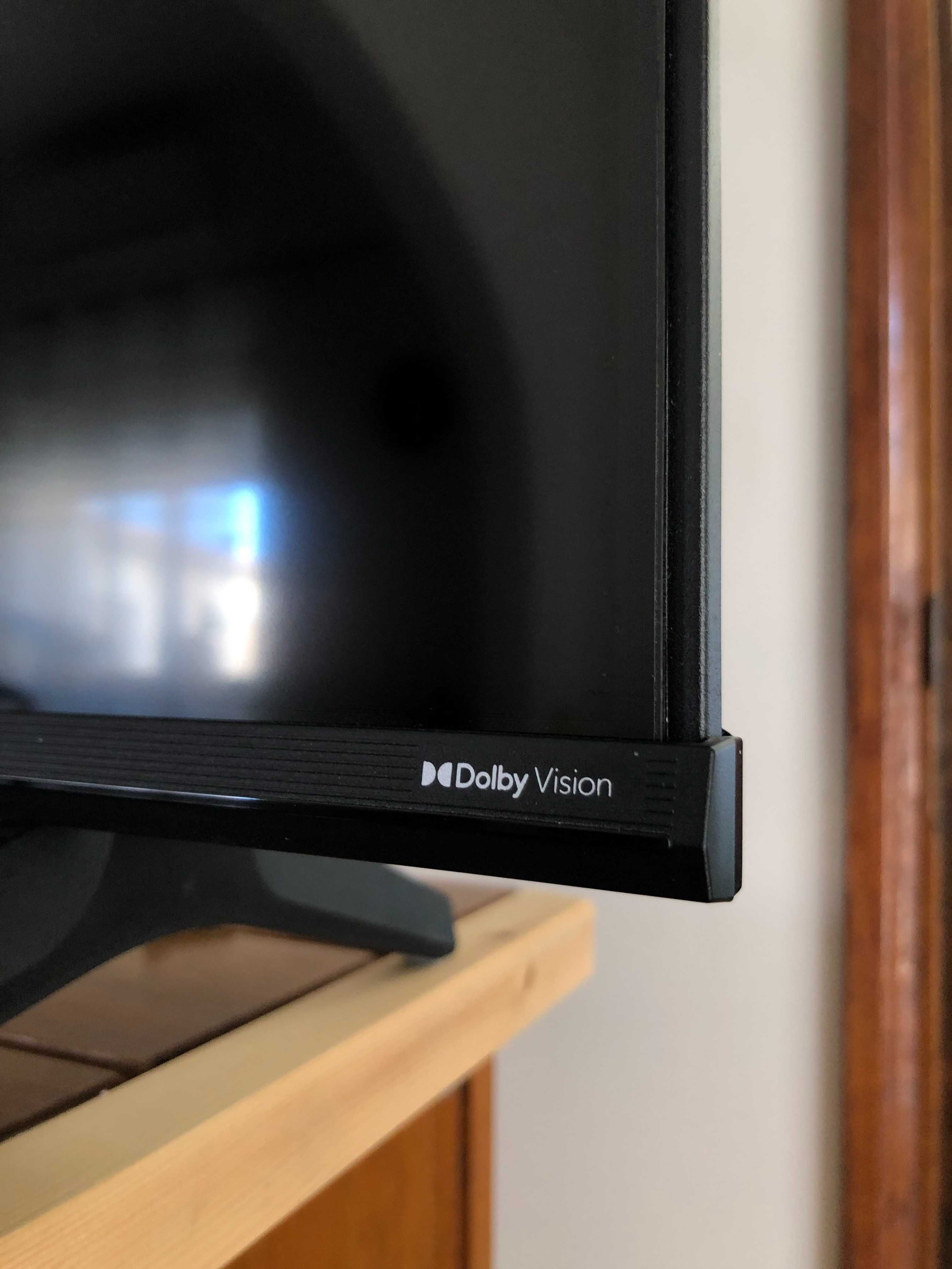 TV de 50 polegadas Hisense