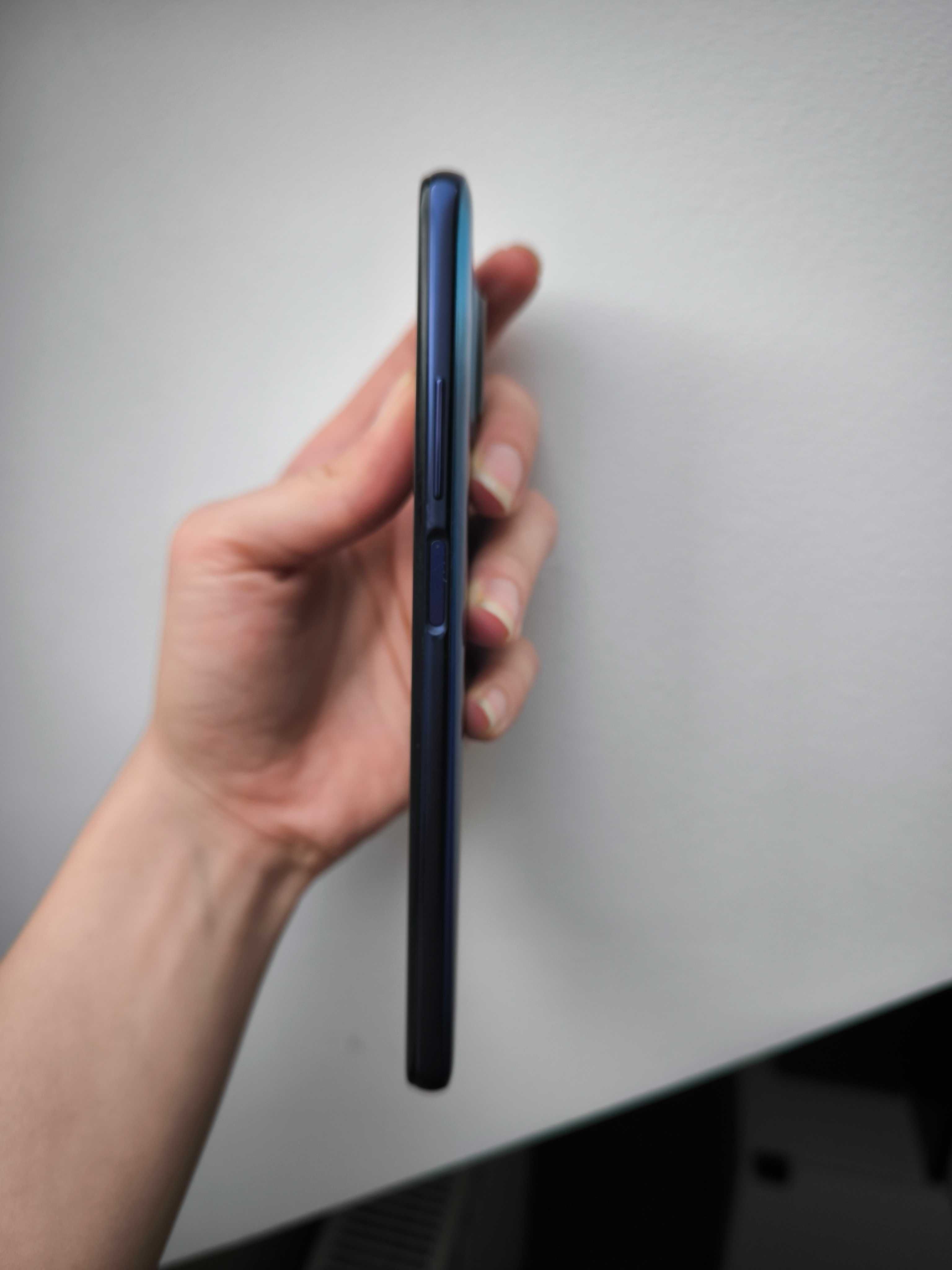 Xiaomi T10 lite 5G
