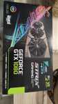 Asus ROG Strix Geforce GTX 1080 Advanced 8GB