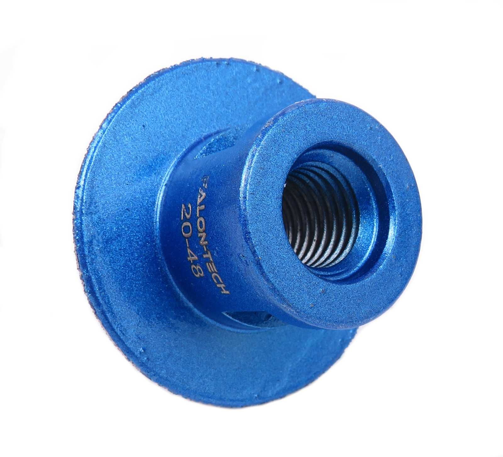 FALON-TECH Frez Diamentowy Stożkowy M14 20-48 Mm Stożek Gwint FT4822