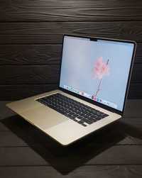 НОВИНКА! Ноутбук Apple MacBook Air 15" 2023 M2 l 8 GB l 256 GB