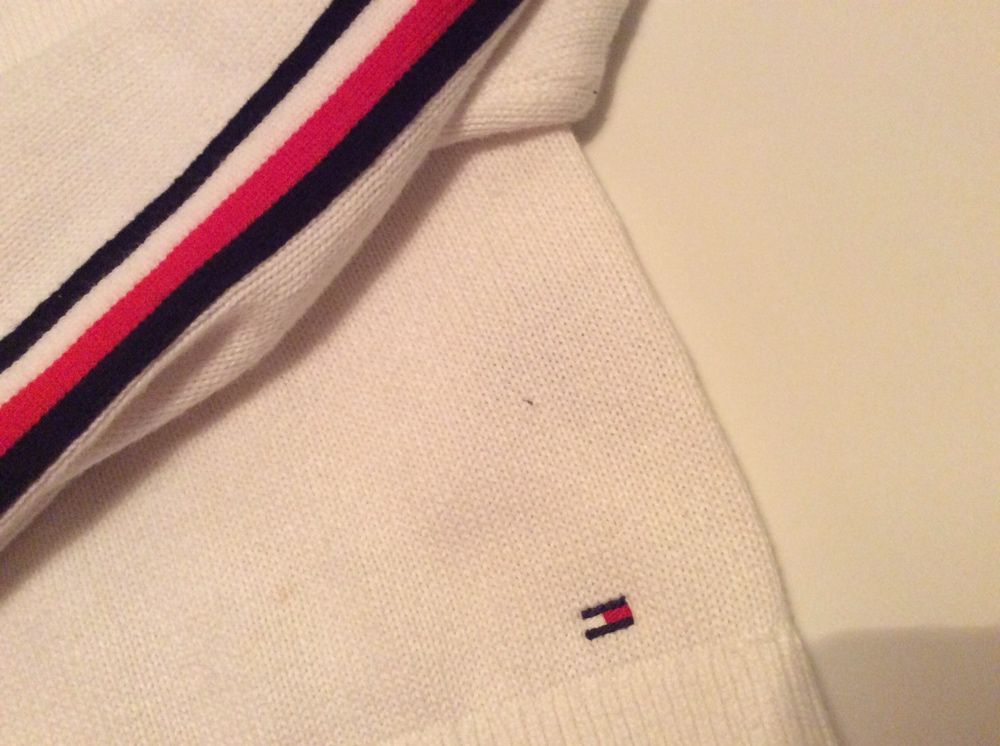 Sweterek Tommy Hilfiger