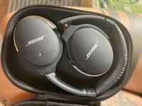 BOSE słuchawki bezprzewodowe Quiet Comfort