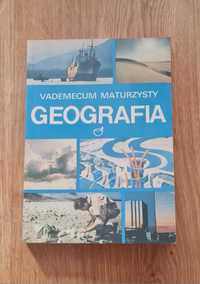 Vademecum Maturzysty Geografia 

GEOGRAFIA