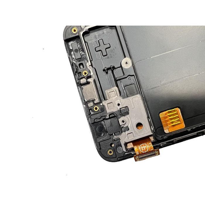 Wyświetlacz Lcd Ramka Do Samsung Galaxy A40 A405F