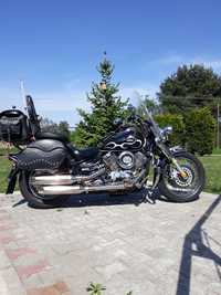 1999r.Yamaha Drag Star 1100