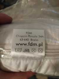 Materac FDM 160x80x9
