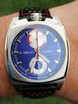 Zegarek G.Gerlach CWS Sokół 1000 chronograf Full Set