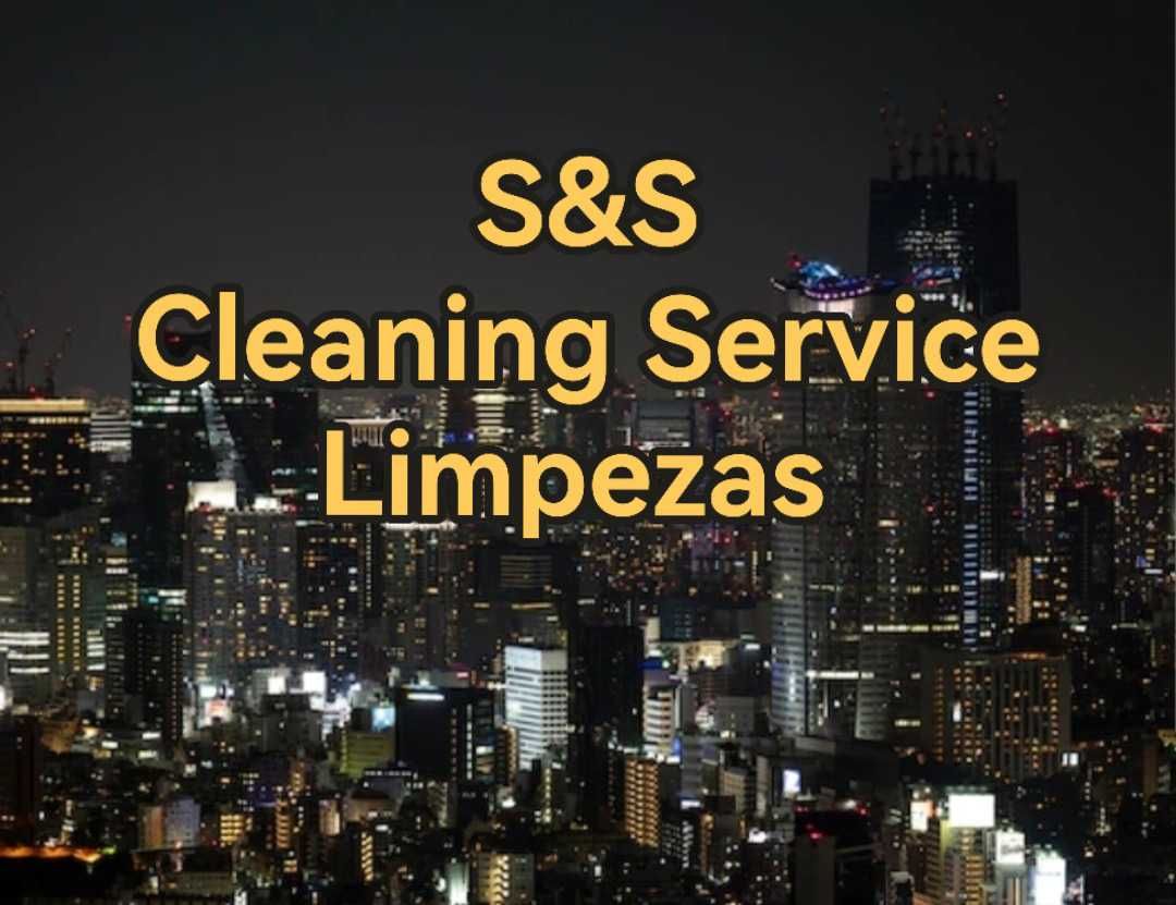 S&S Cleaning Service - Limpezas