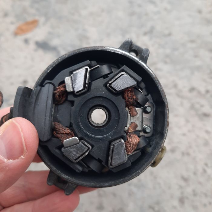 Б/у Запчастини до toyota camry 40 3.5