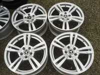 felgi r17 vito viano w447 w639 glk gla cla clc slk w207 5x112 mini f55