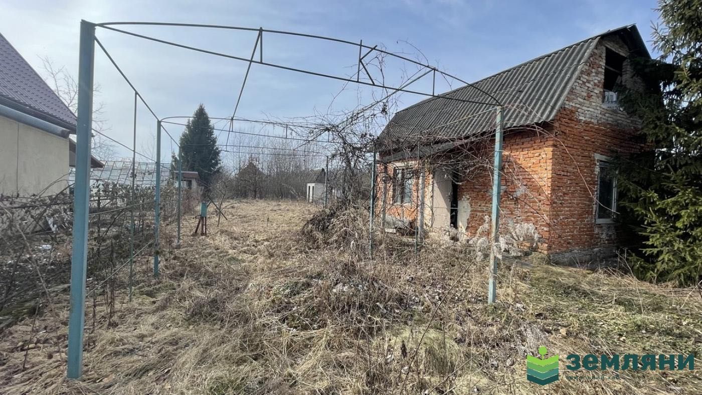 Продається дача із ділянкою 6 сот у с. Микитинці (2)