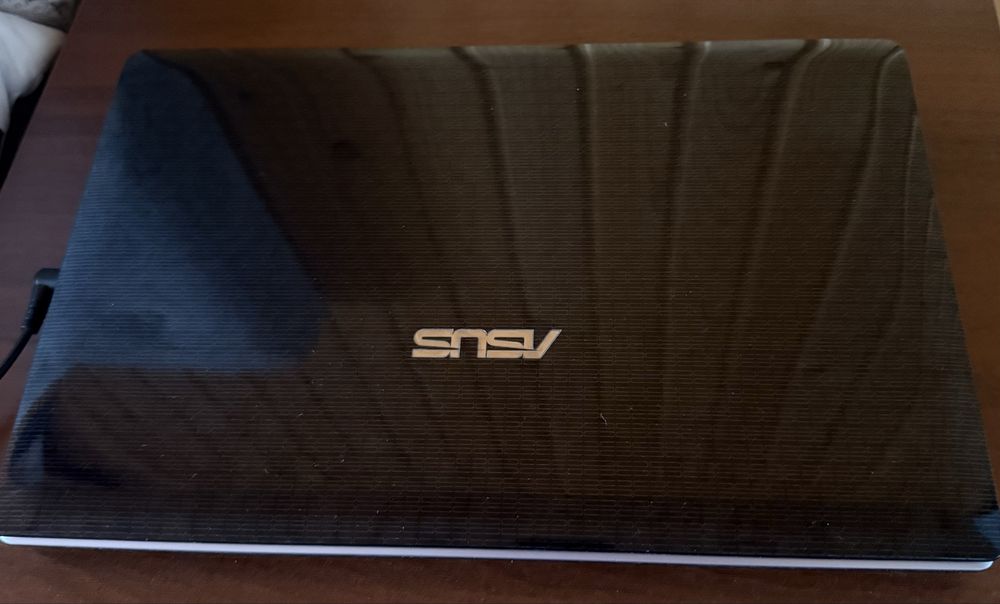 Ноутбук Asus K53SD