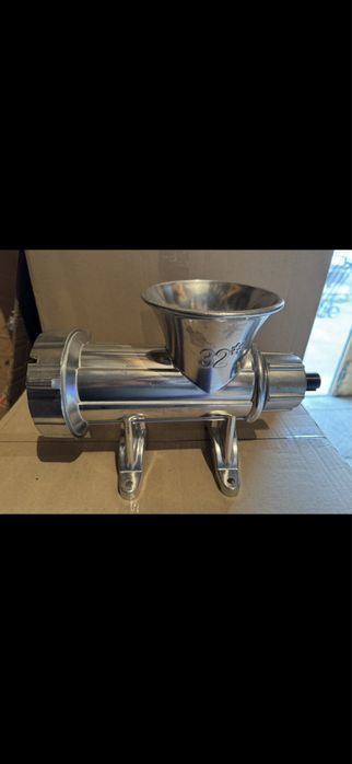 Мясорубка 32 чавунна Румунія