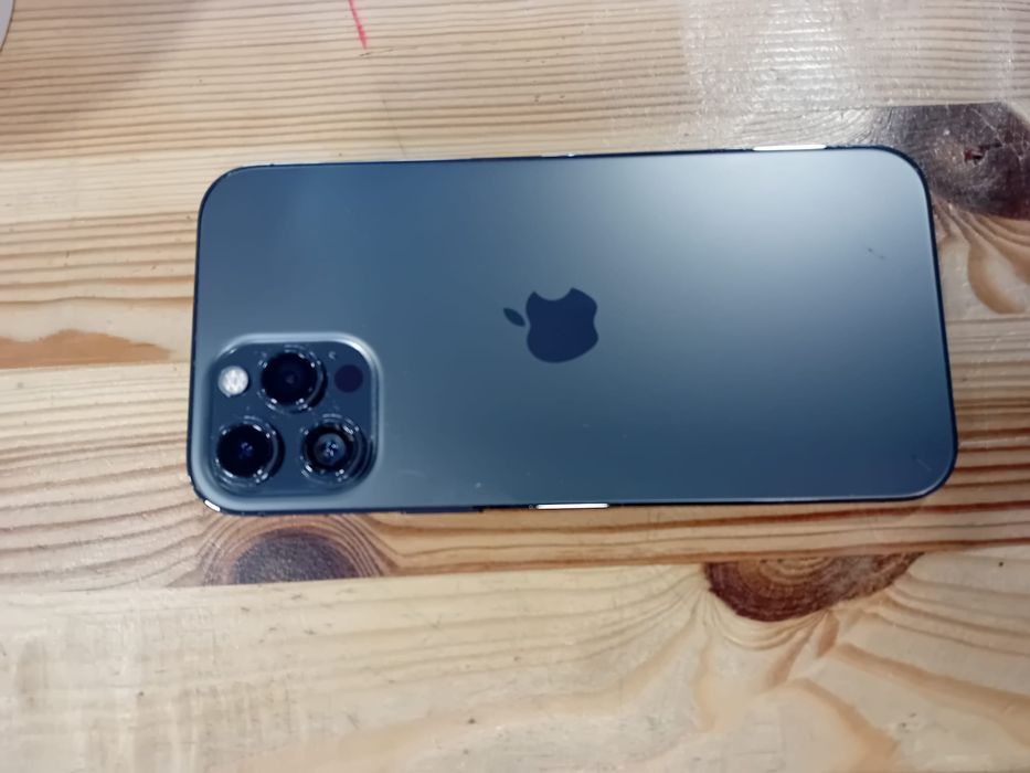 Iphone 12 pro max