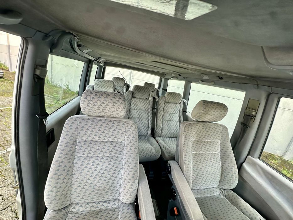 Mercedes-Benz V230 TD