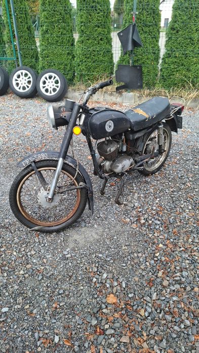 WSK 1*2*5 dokumenty ważne OC do renowacji  1*9*8*5