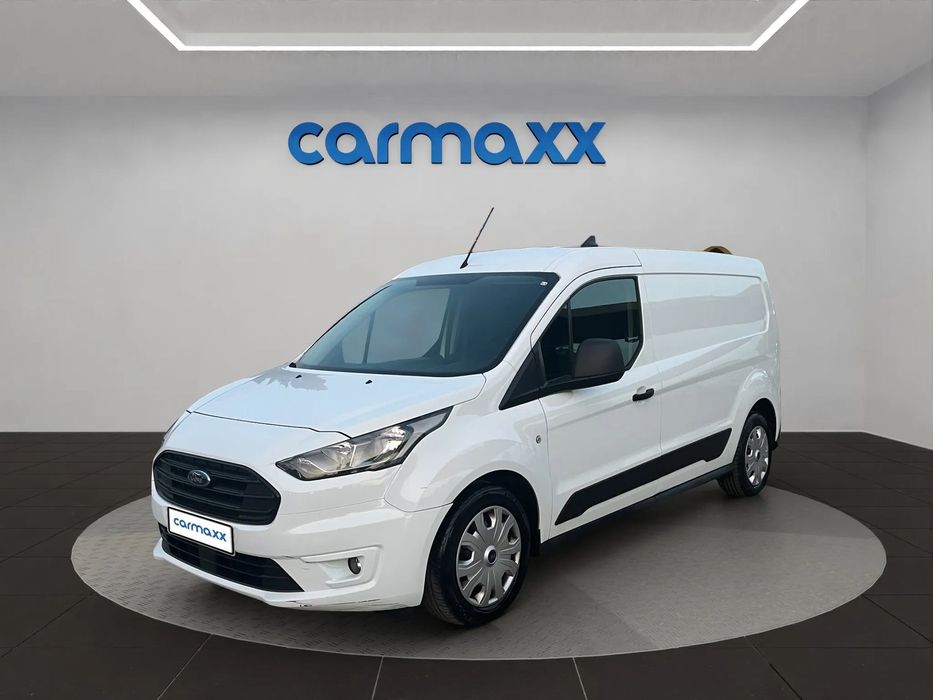 Ford Transit Connect L2