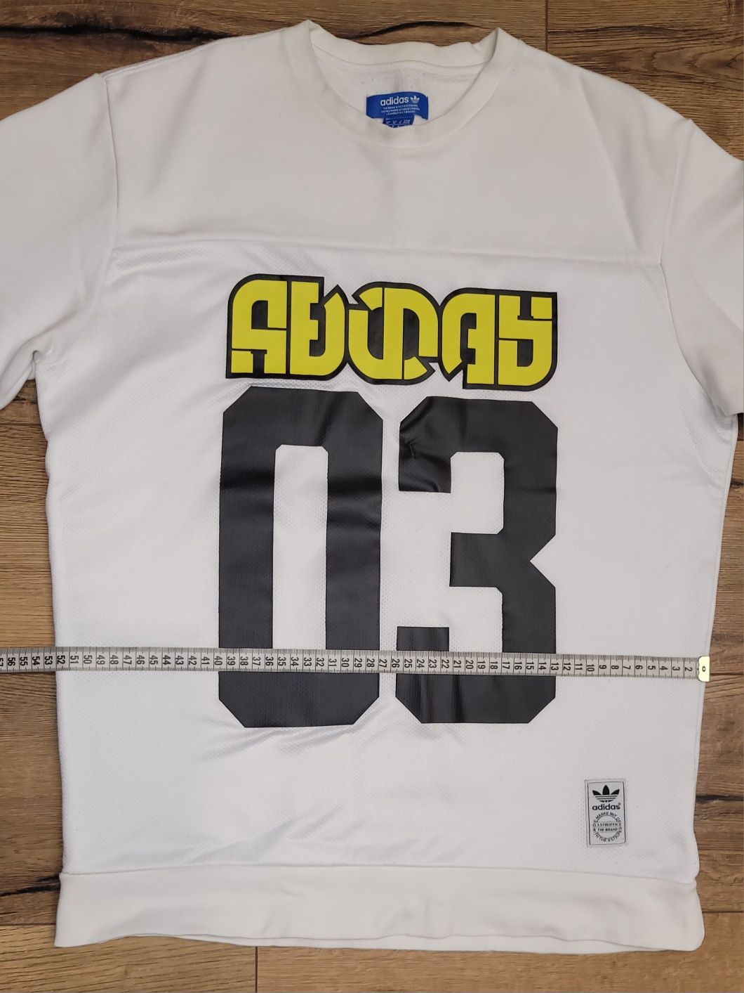 Кофта Adidas для підлітка, розмір M