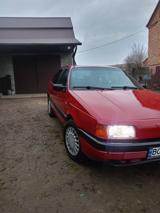 Продам пасат б3.