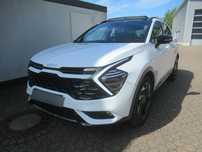 Kia Sportage Kia Sportage