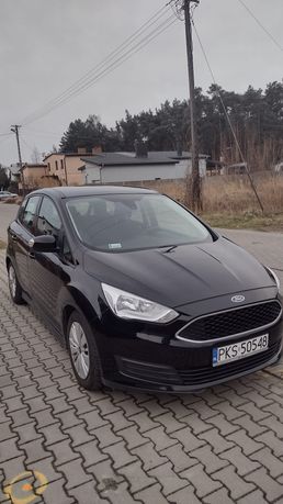 Sprzedam Ford C-max