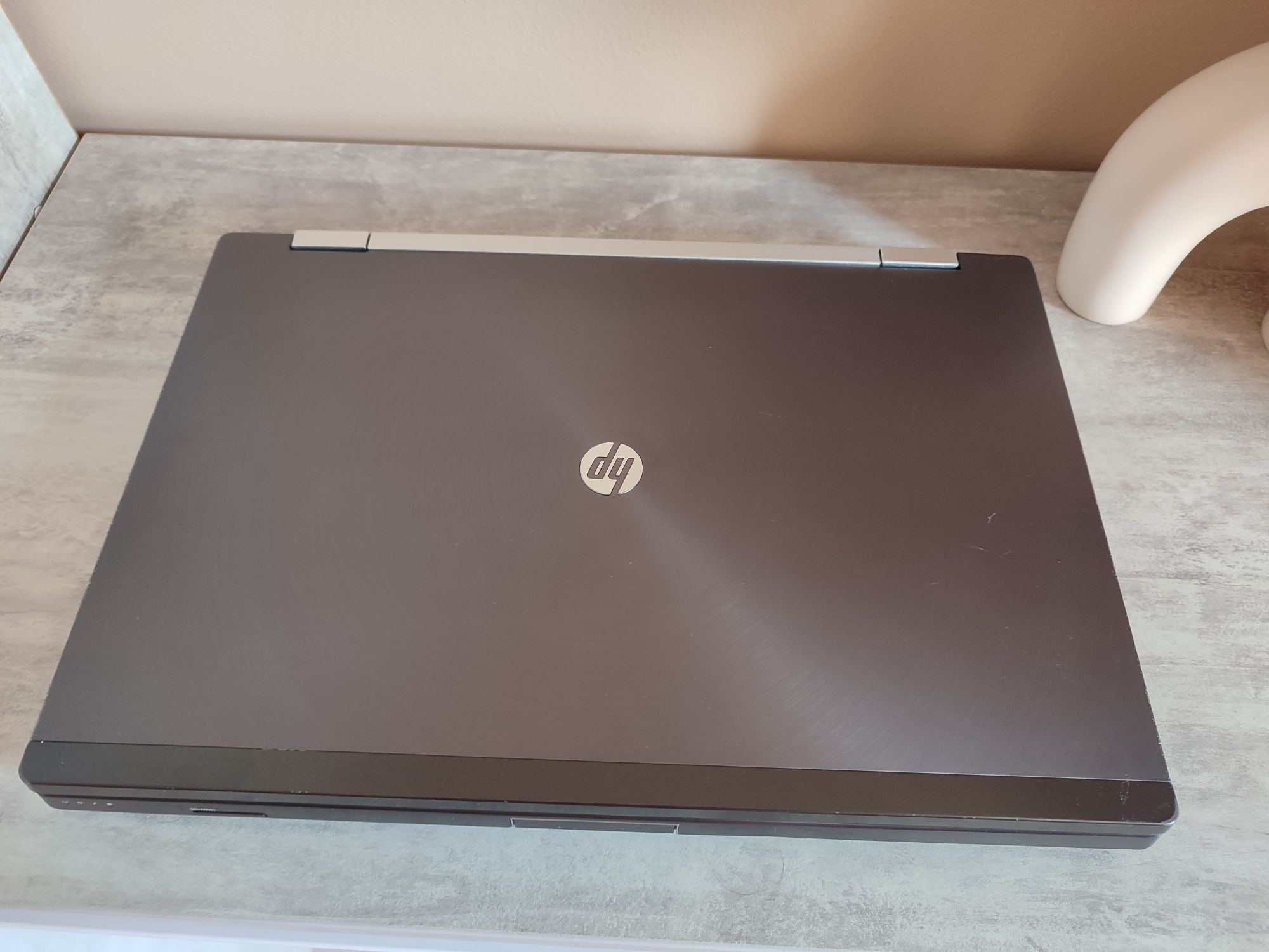 Ноутбук HP Elitebook8570w