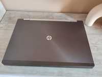 Ноутбук HP Elitebook8570w