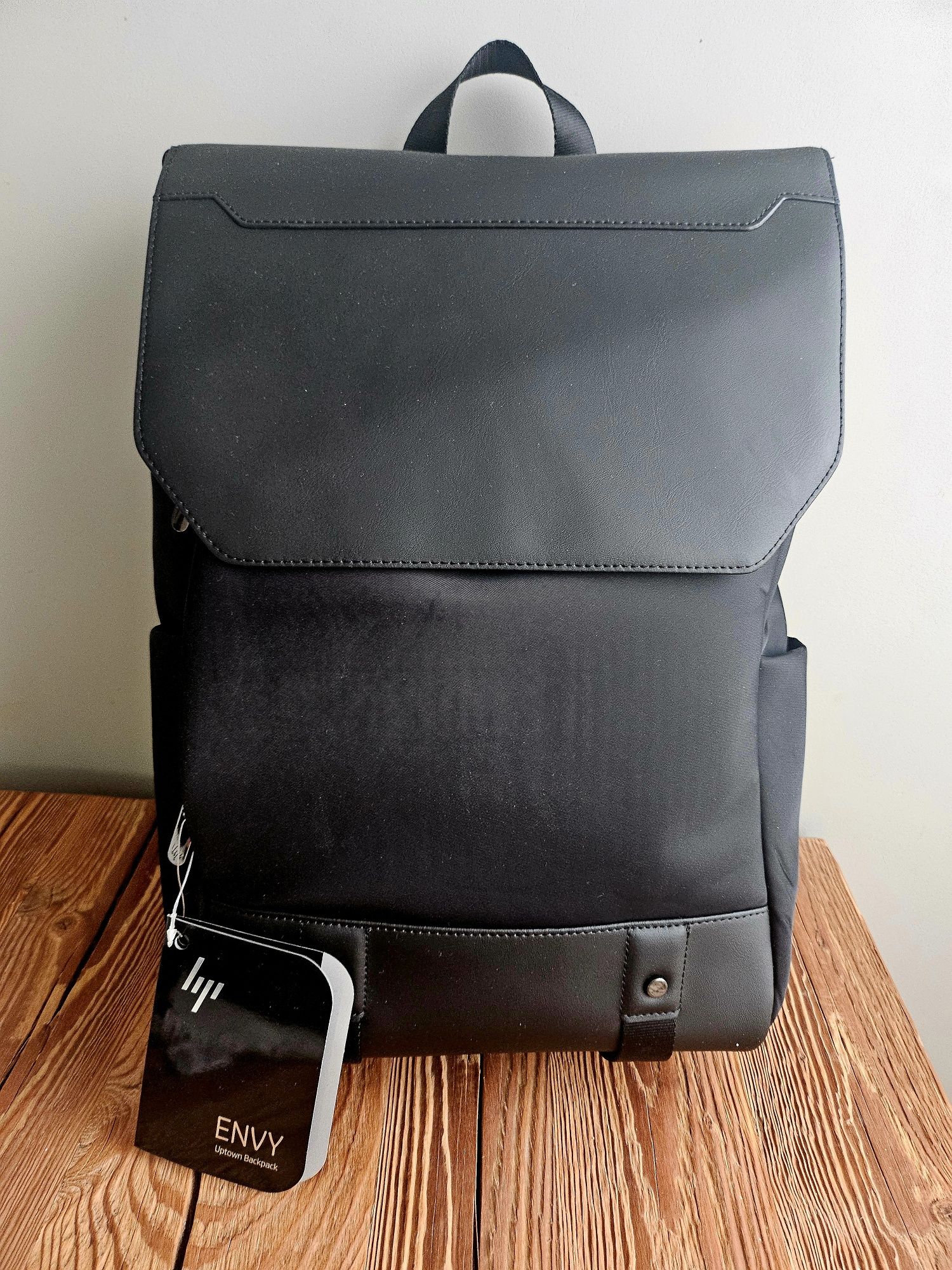 Plecak marki HP model Envy, nowy