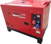 GX Blitz Polska 15.5 kw 20 kva Producent importer 25 lat na rynku.