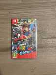 Super Mário odyssey, vendo ou troco