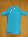 Camisola termica tribord decathlon 8 anos