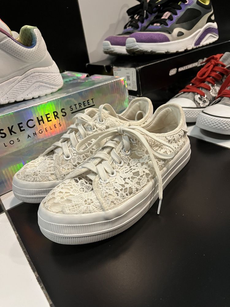 Кросівки Skechers  кеди N&M  Disney туфлі 21.5-22см