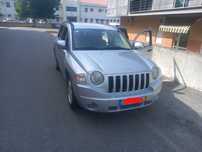 JEEP Compass CRD