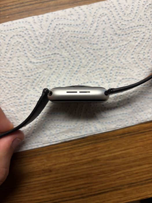 Apple Watch SE 1 generacji