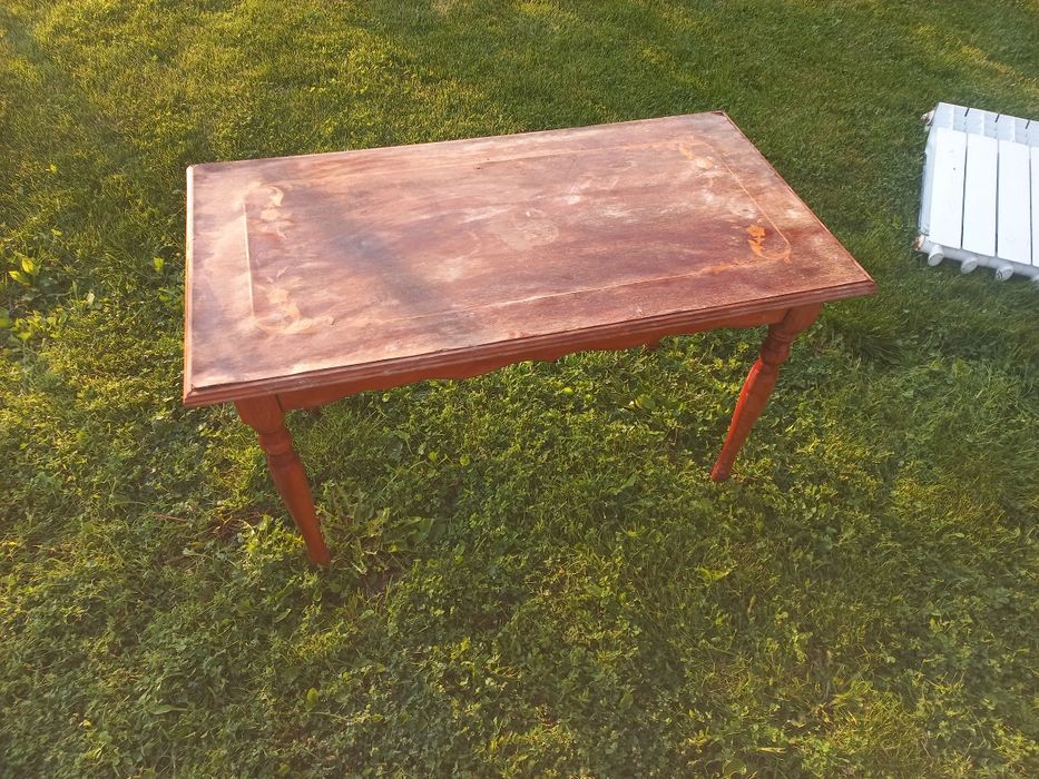 Прдам журнальний столик