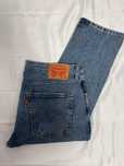 Levi's 502 Taper W36 L30 męskie jeansy straight proste