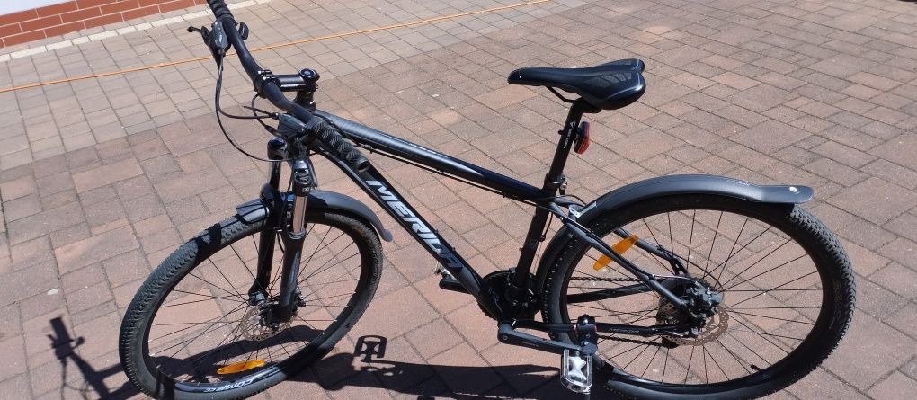 Rower górski MTB Merida big 7