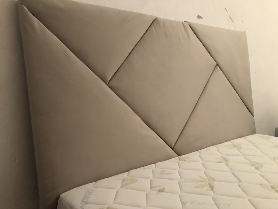 Кровать с матрасом Диван раскладной Доставка